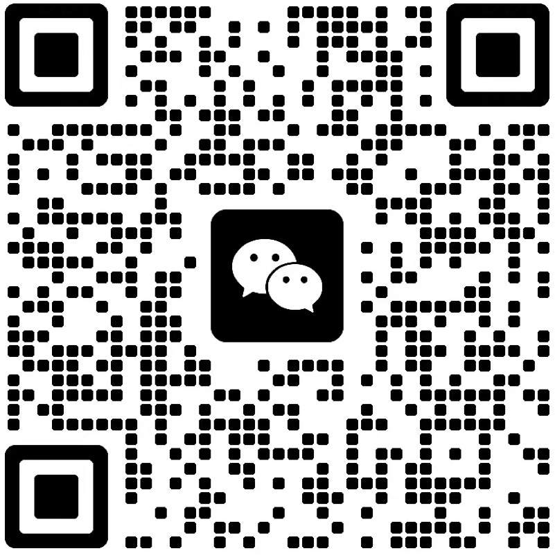 扫码加微信磁力猫